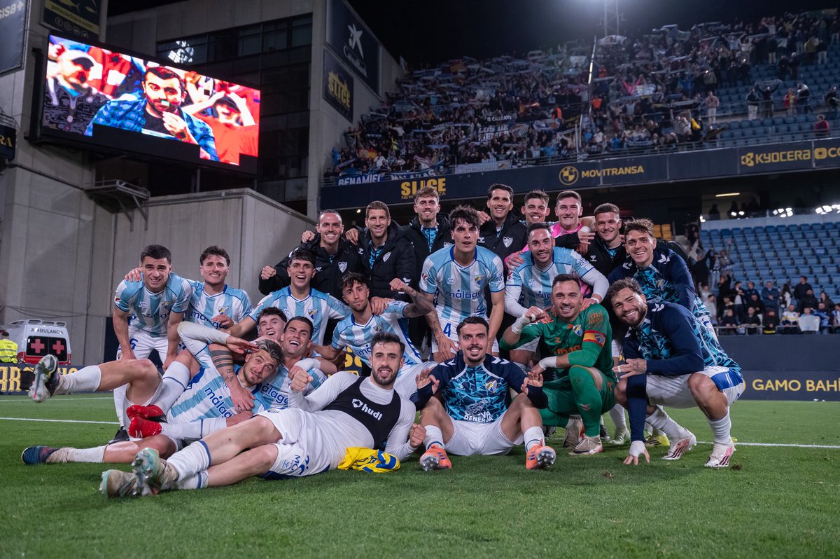 La Liga & Beyond tweet media