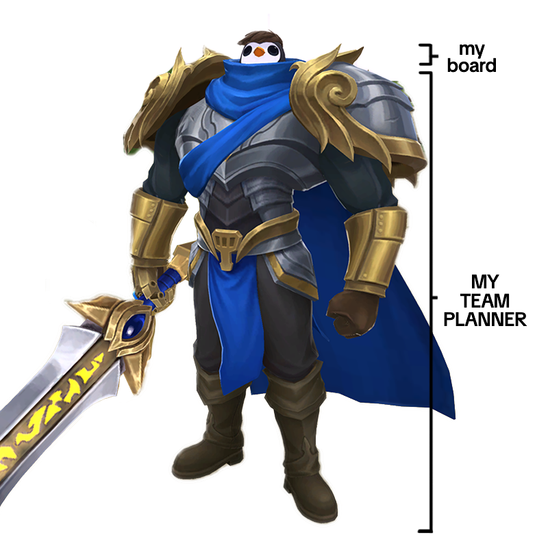 Teamfight Tactics tweet media