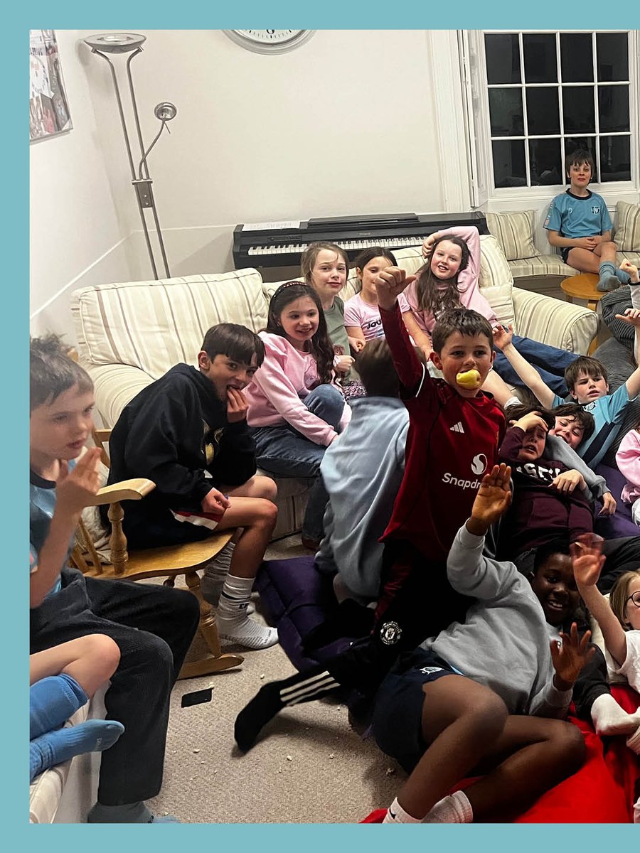 Dulwich Cranbrook tweet media