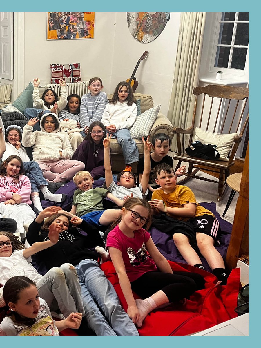 Dulwich Cranbrook tweet media