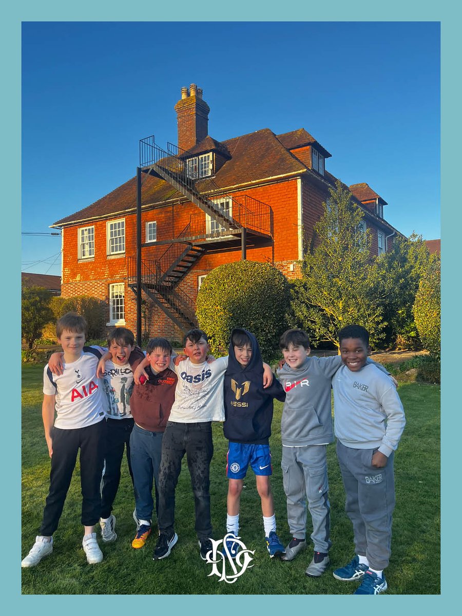 Dulwich Cranbrook tweet media