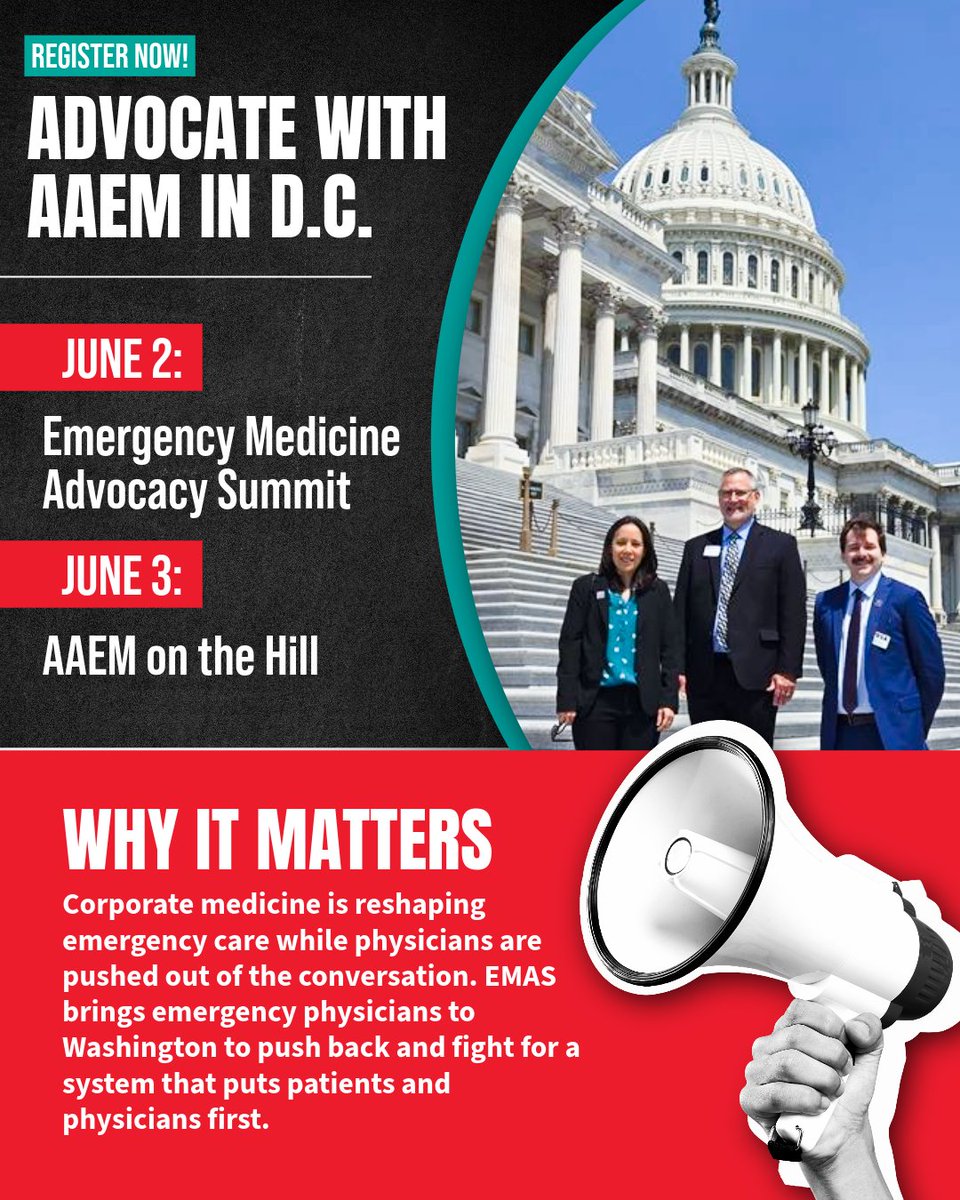 AAEM/RSA tweet media