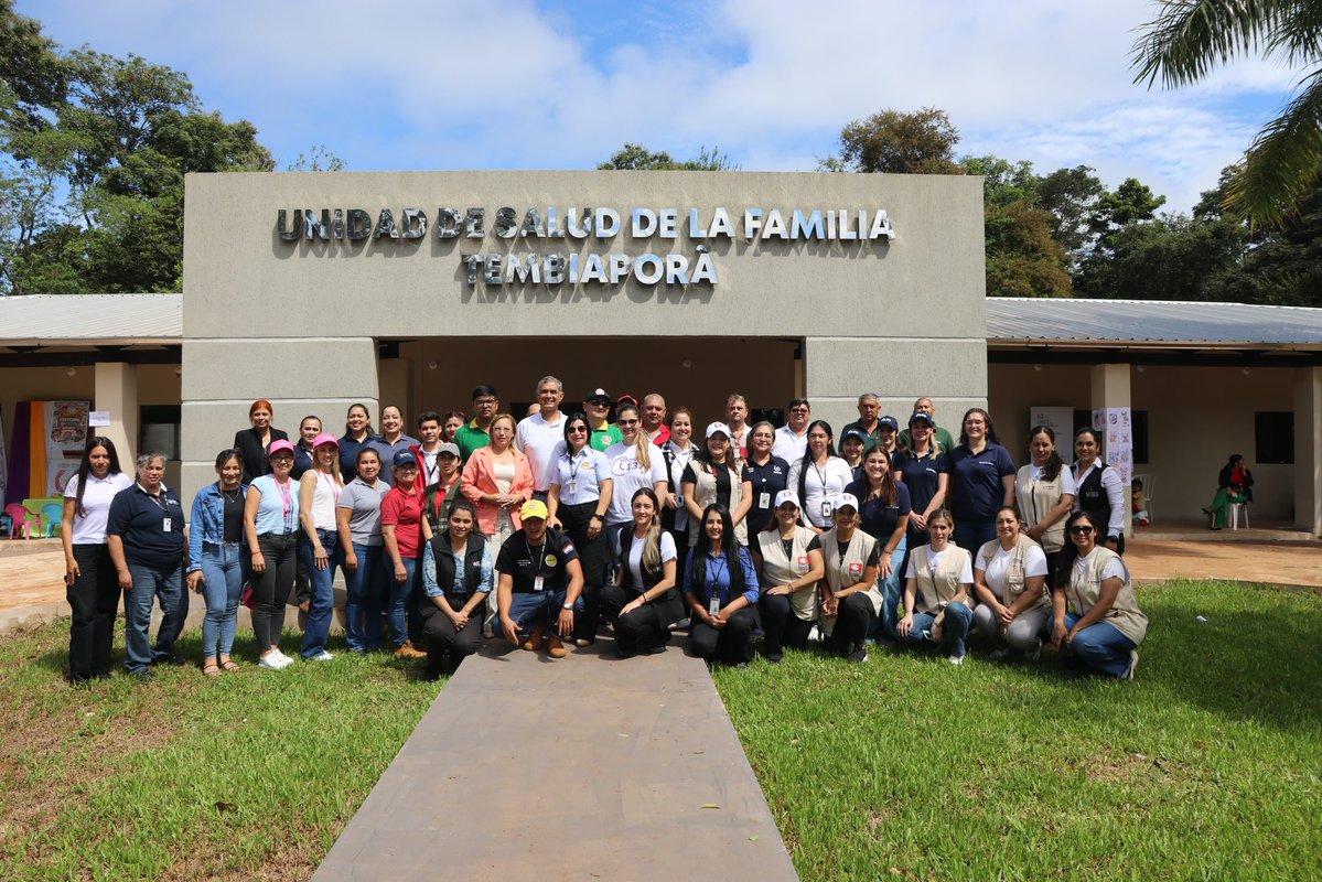Ministerio de la Mujer tweet media