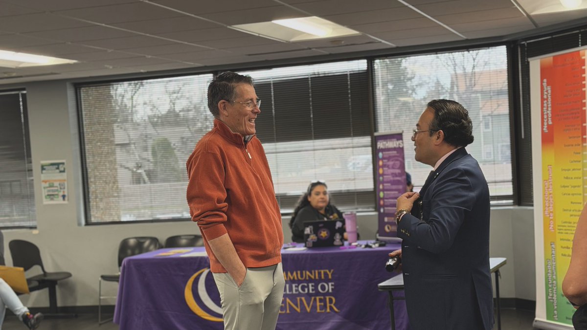 Consulmex Denver tweet media