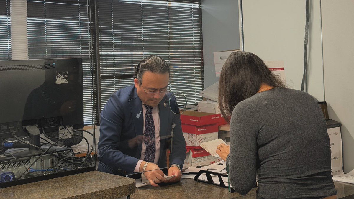 Consulmex Denver tweet media