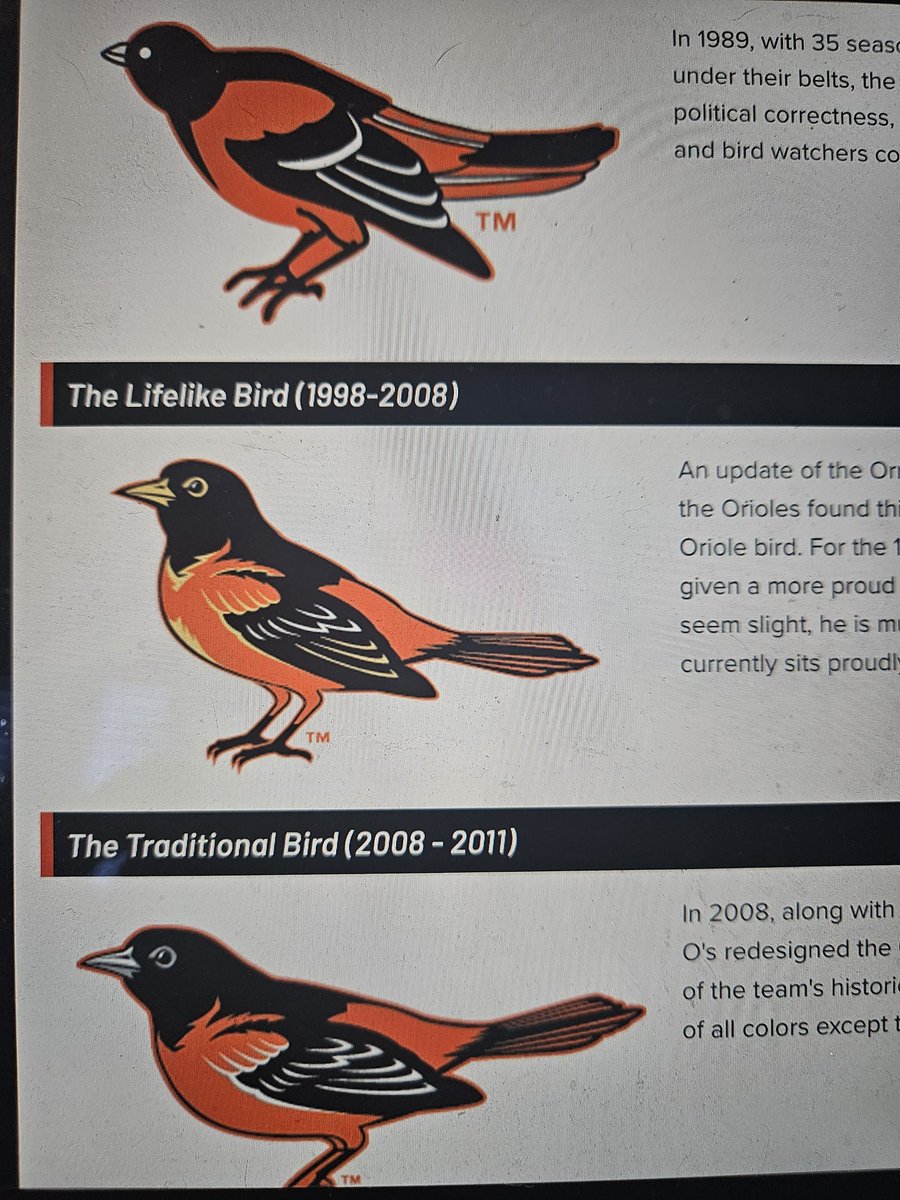 Eutaw Street Report tweet media