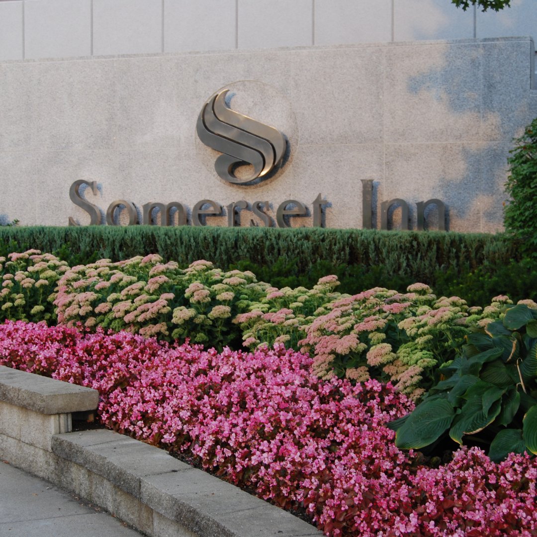 Somerset Inn tweet media