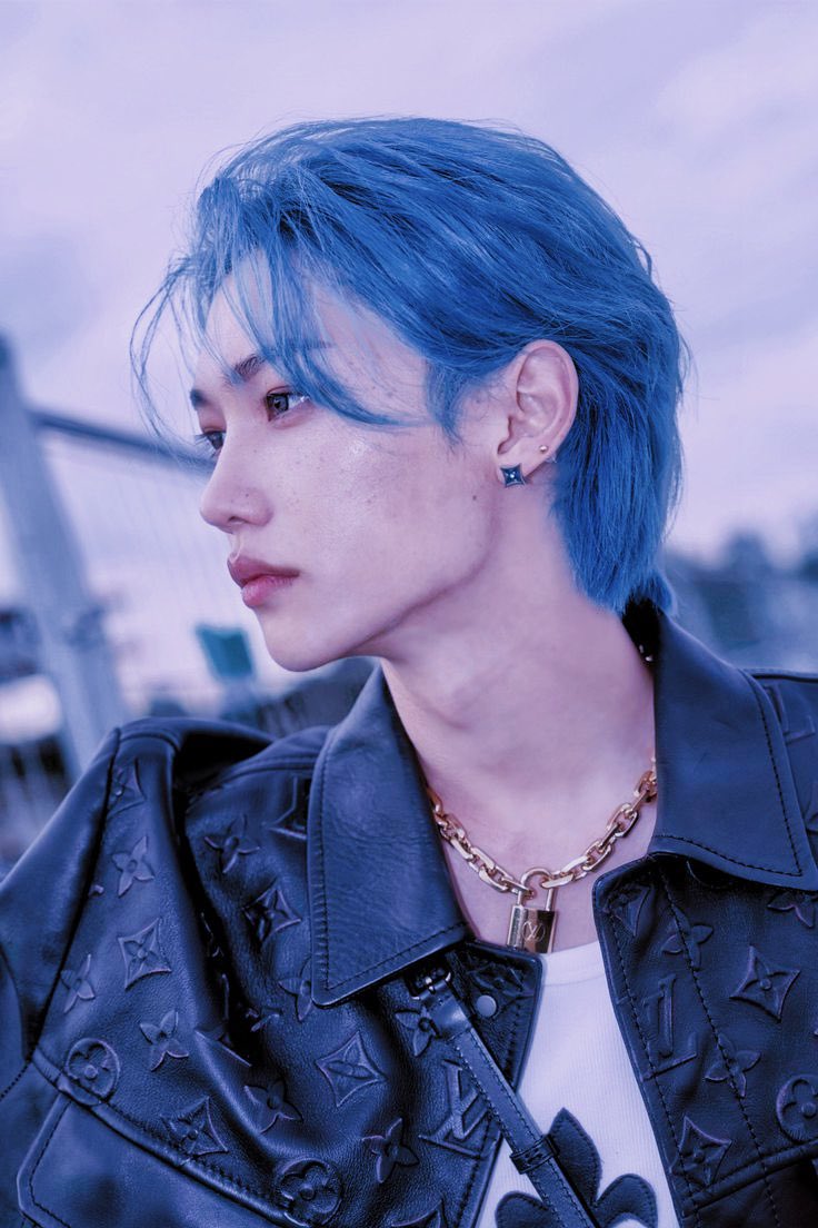 𝘤𝘢𝘳𝘰𝘭𝘪𝘻 ✮ VAI VER O SKZ E NEXZ tweet media