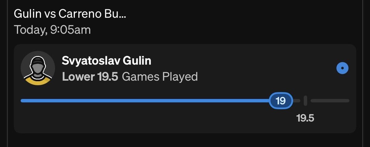 Stake King Bets tweet media