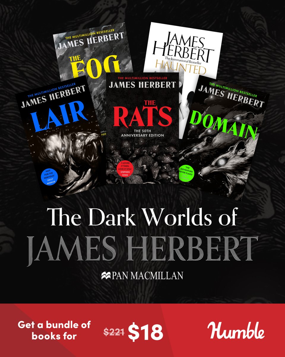 Humble Bundle tweet media