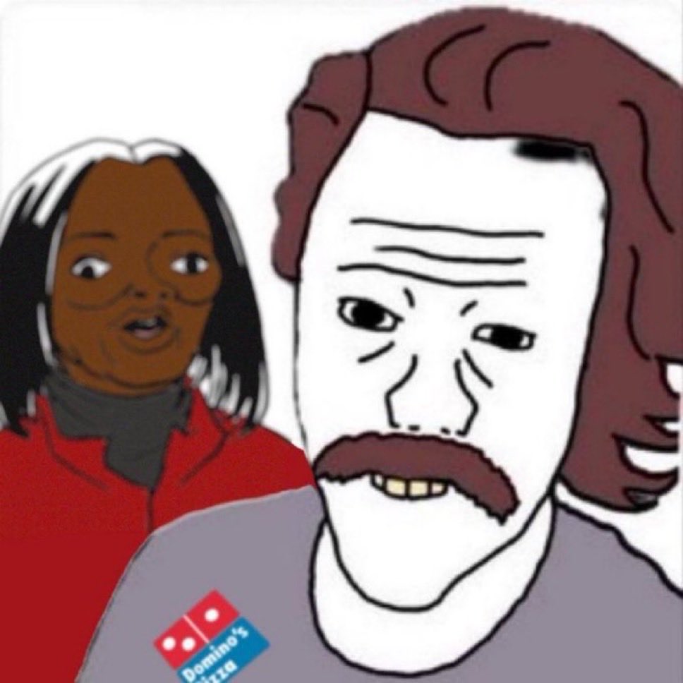 Deep Right Oprah tweet media