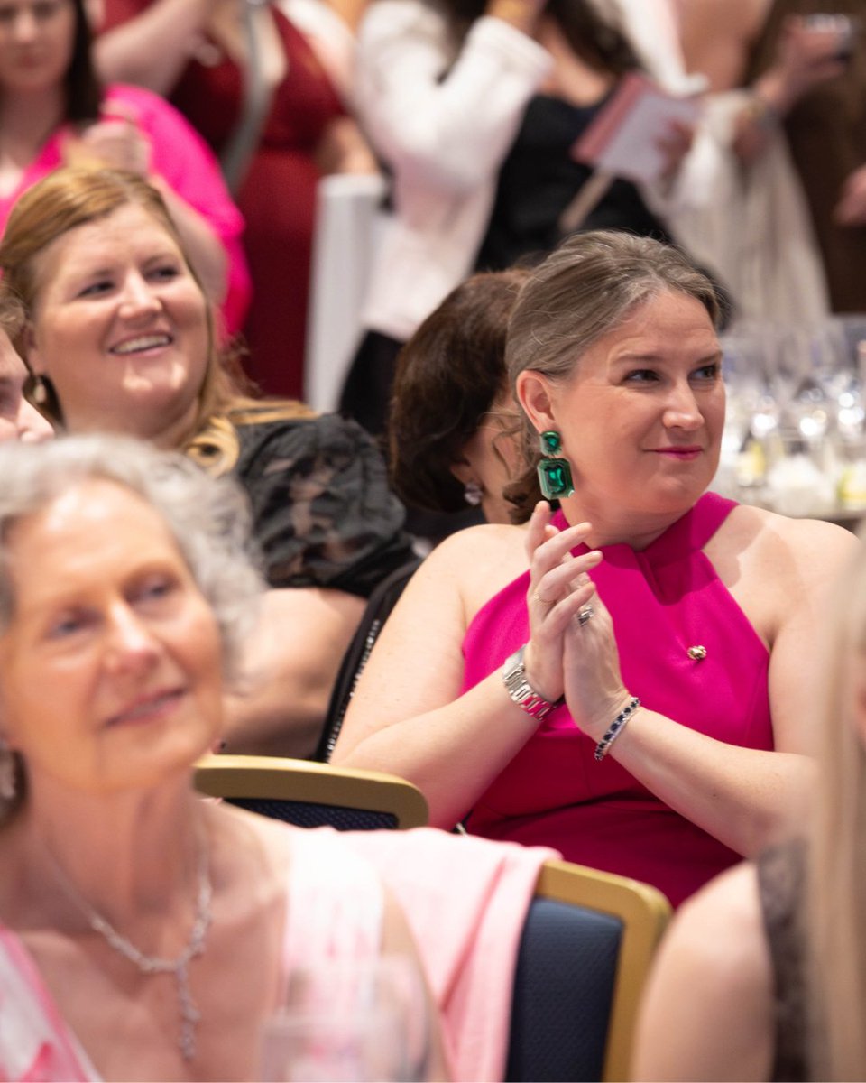 Phi Mu Foundation tweet media