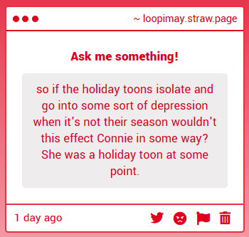 Loopimay 🩷 (🧼x🦖) tweet media