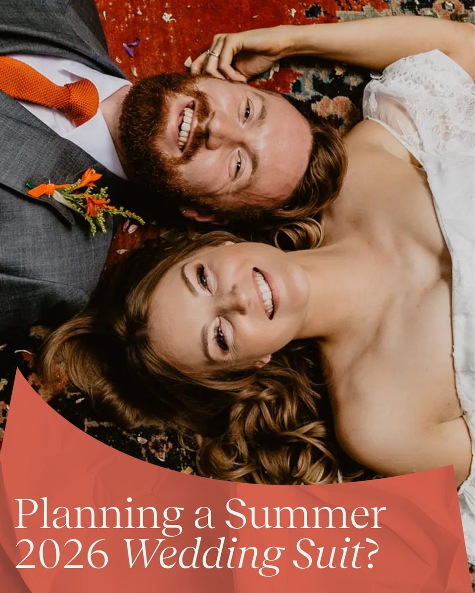 King & Allen tweet media