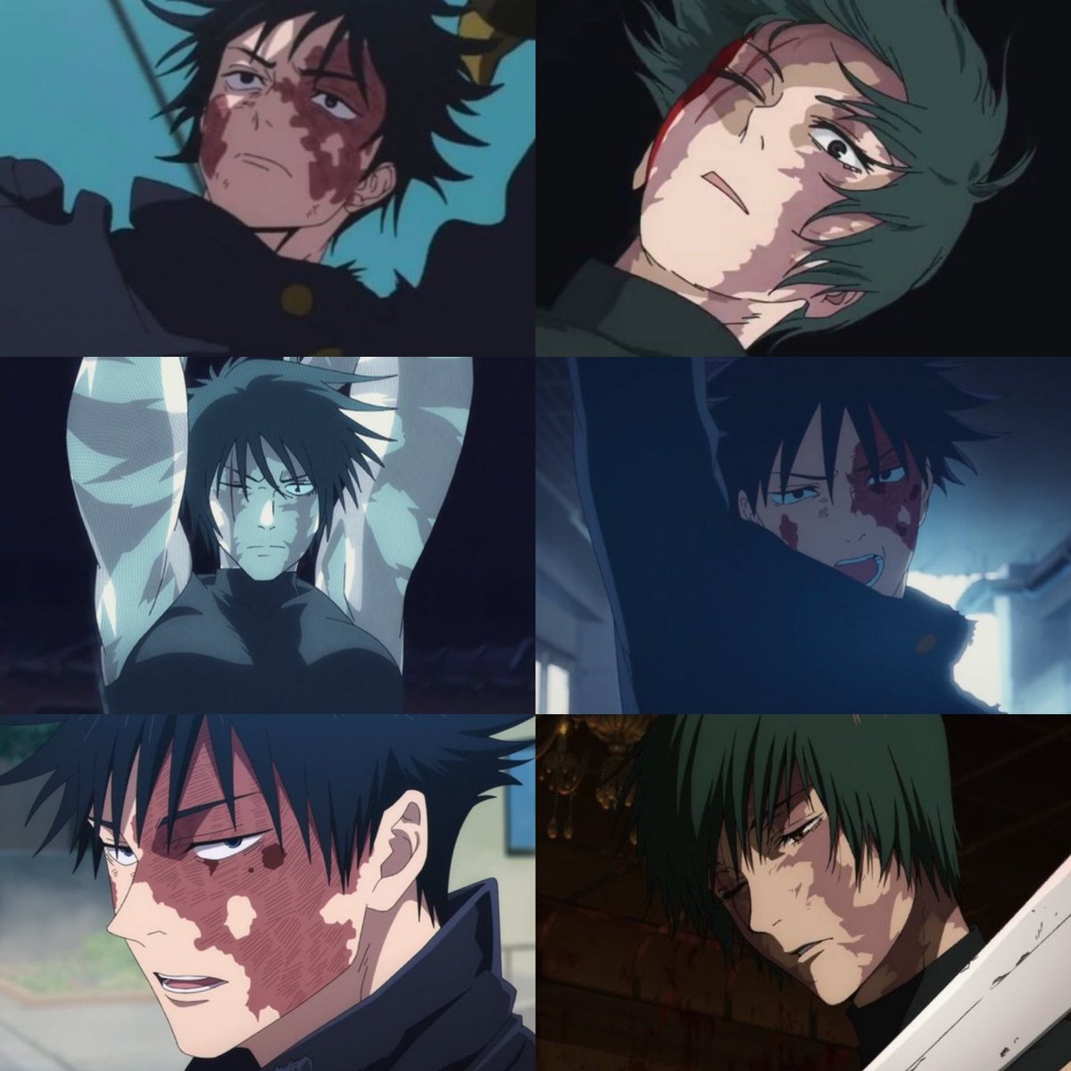 maki culture 🌾 tweet media