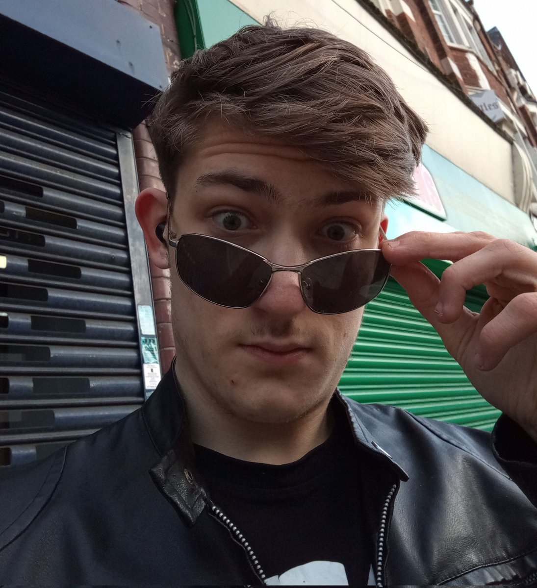 Titan Jay tweet media