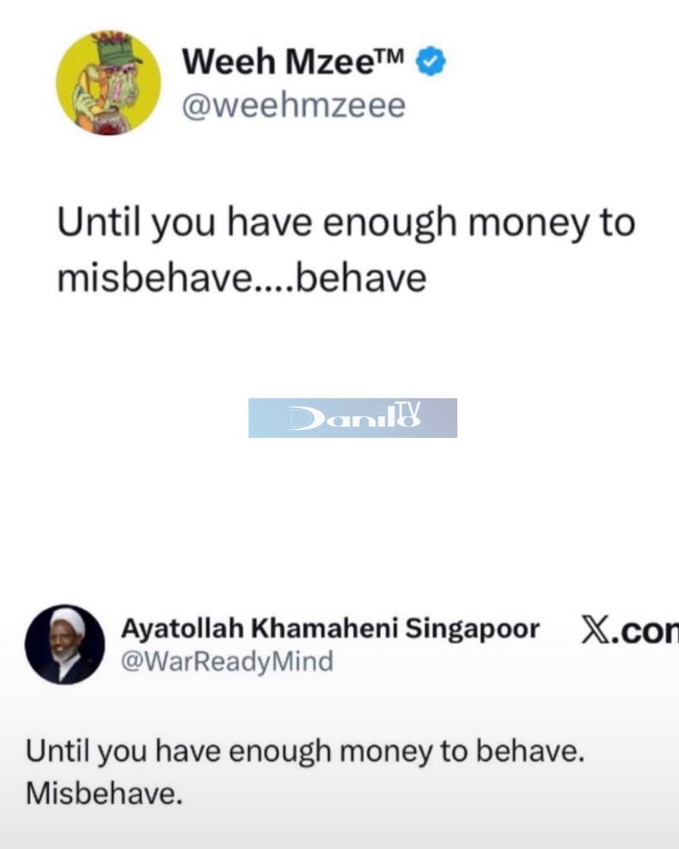 which of the advice are we going to follow now?