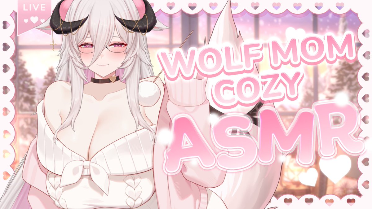 Fraeya 🐺🤍 tweet media