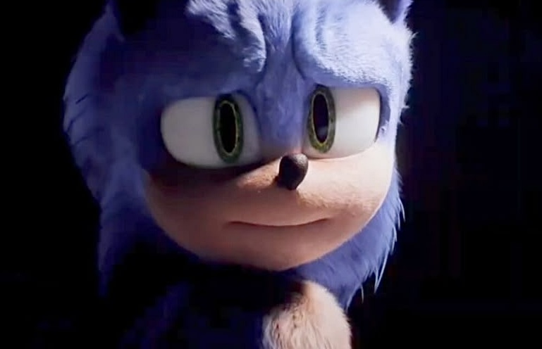 Daily Sonic Wachowski tweet media