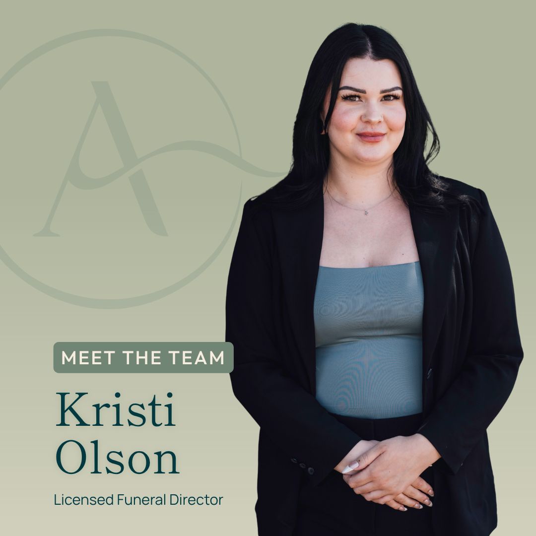 Alternatives Funeral & Cremation Services tweet media