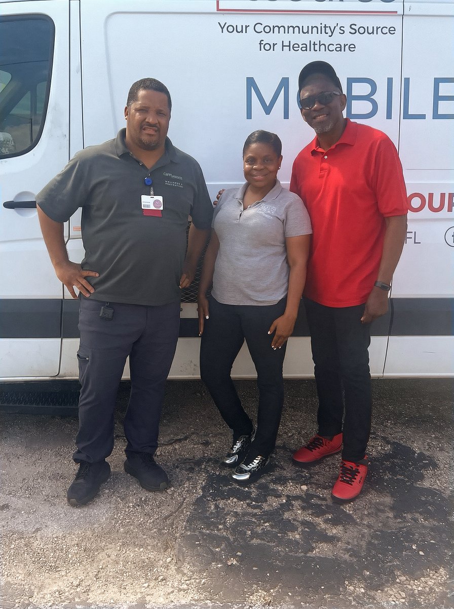 Care Resource tweet media