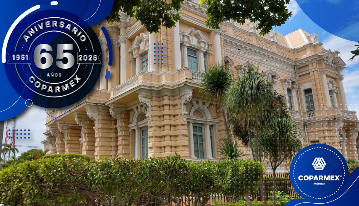 Coparmex Nacional tweet media