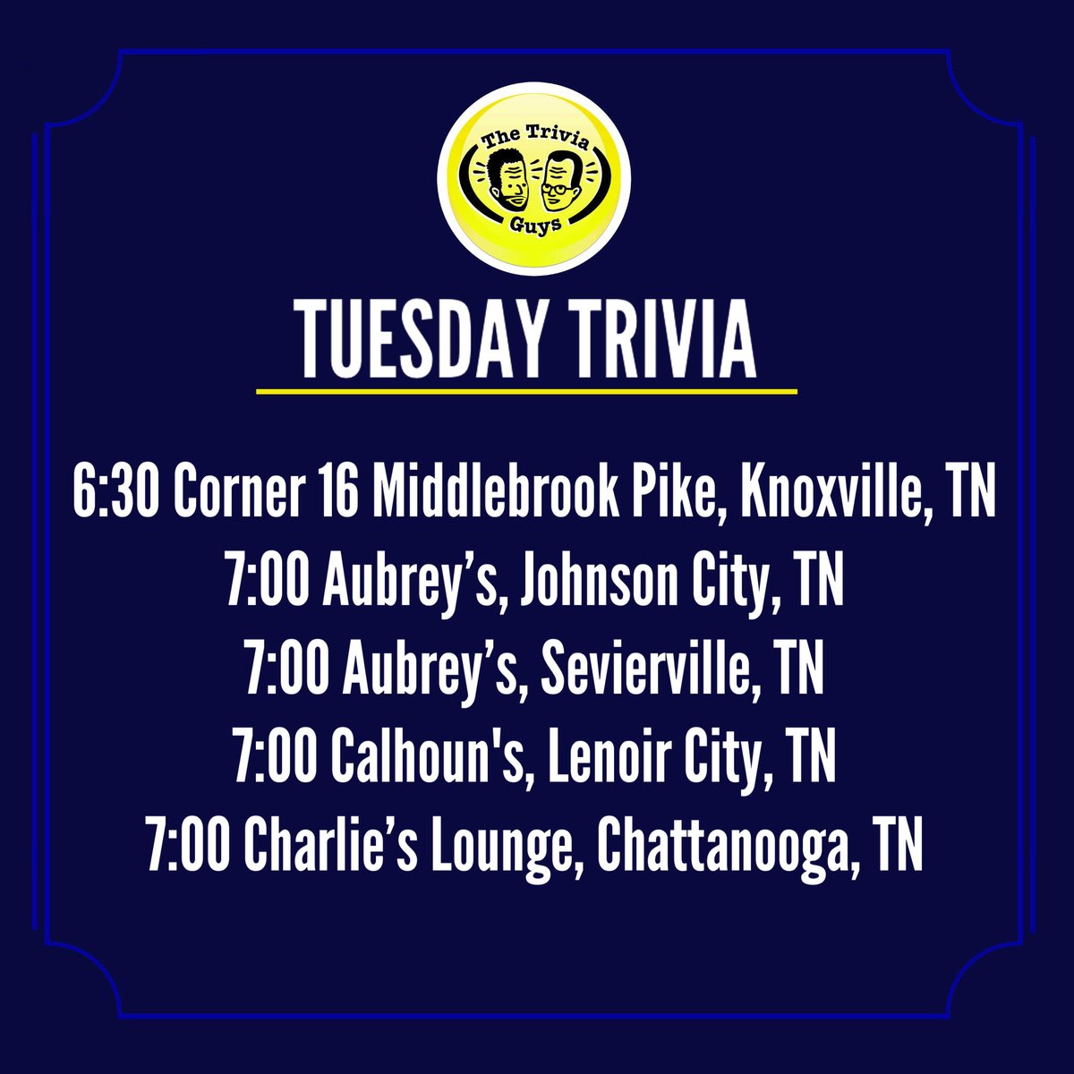 Trivia Guys tweet media