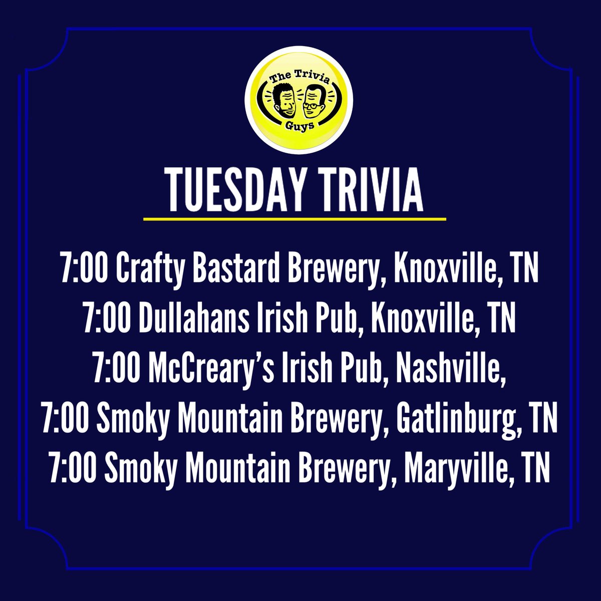 Trivia Guys tweet media