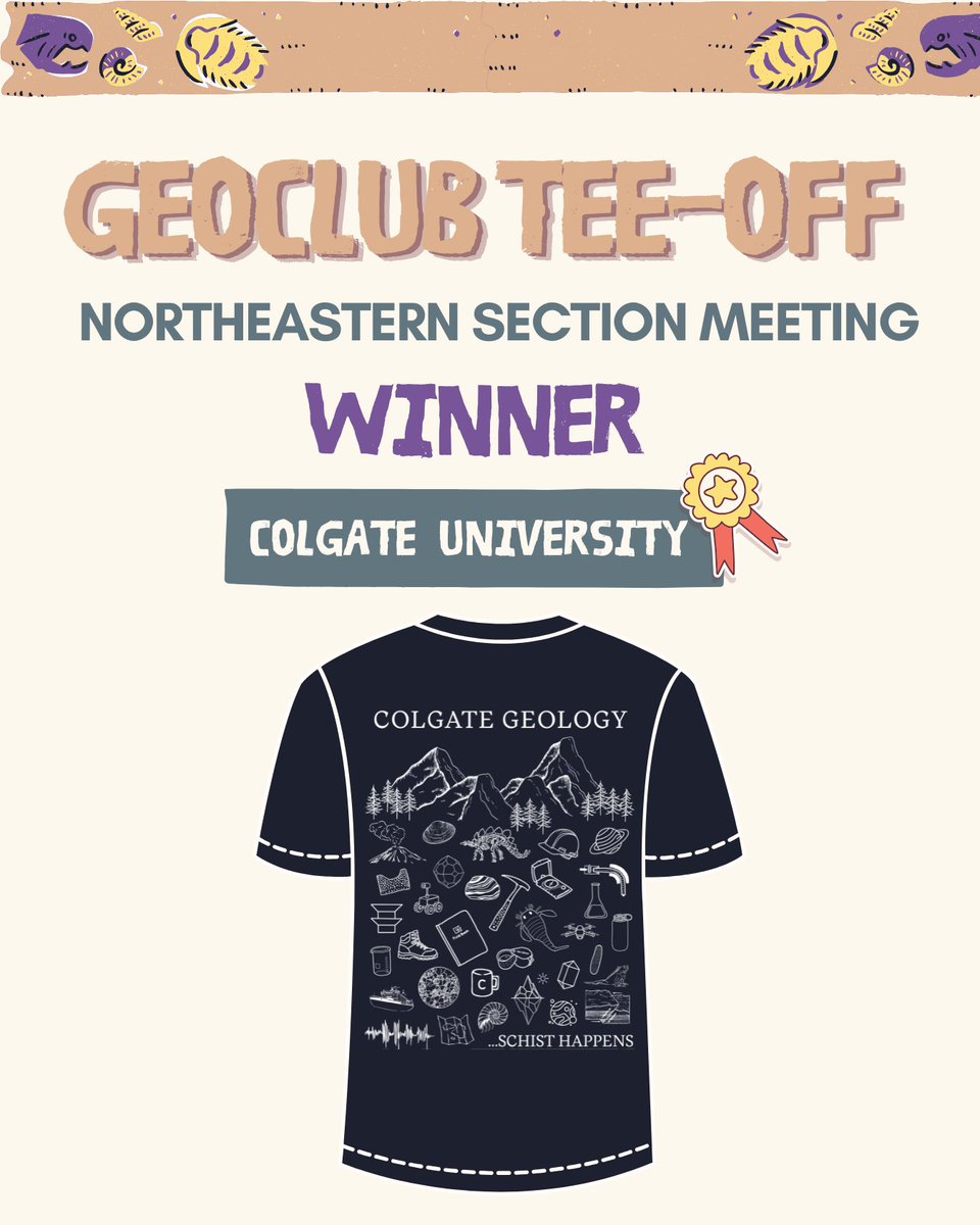 geosociety tweet media