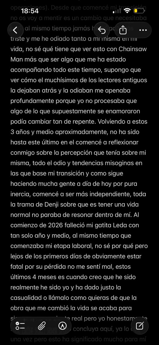Desgraciaira tweet media