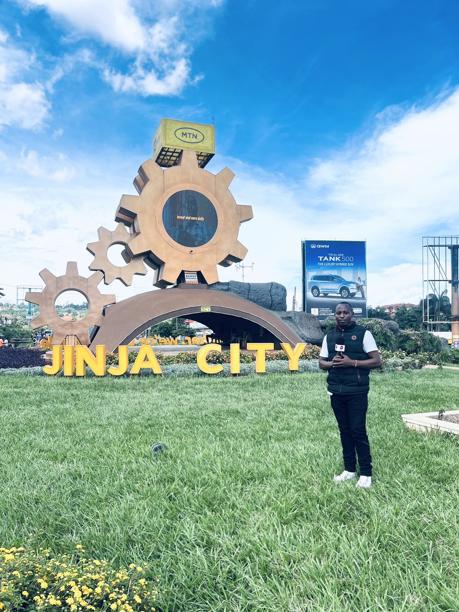 TUMWEBAZE GODFREY tweet media