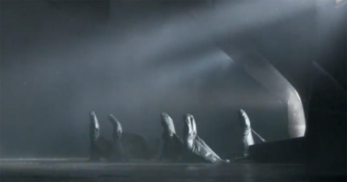 Science Fiction Classics tweet media