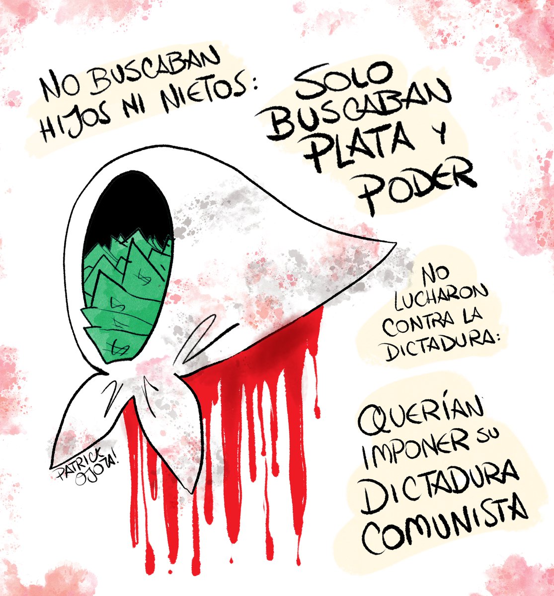 Patrick O'Jota (Beep/Bop/Boop) tweet media