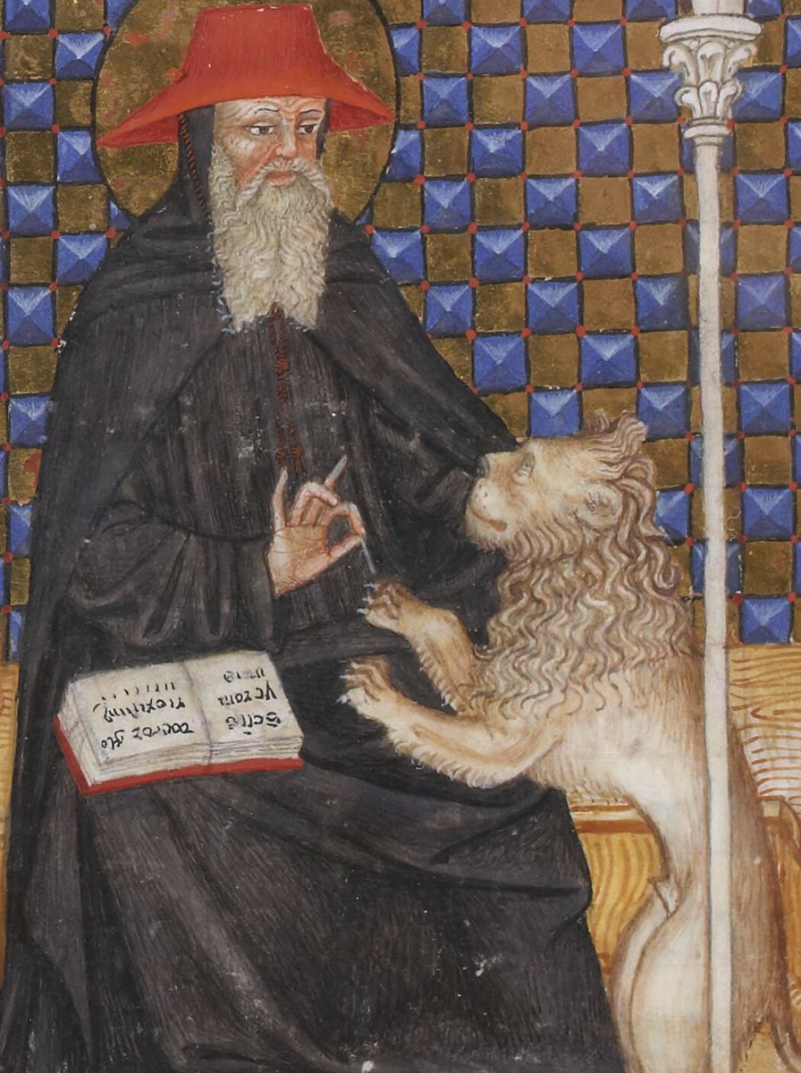 Visions of Manuscripts tweet media