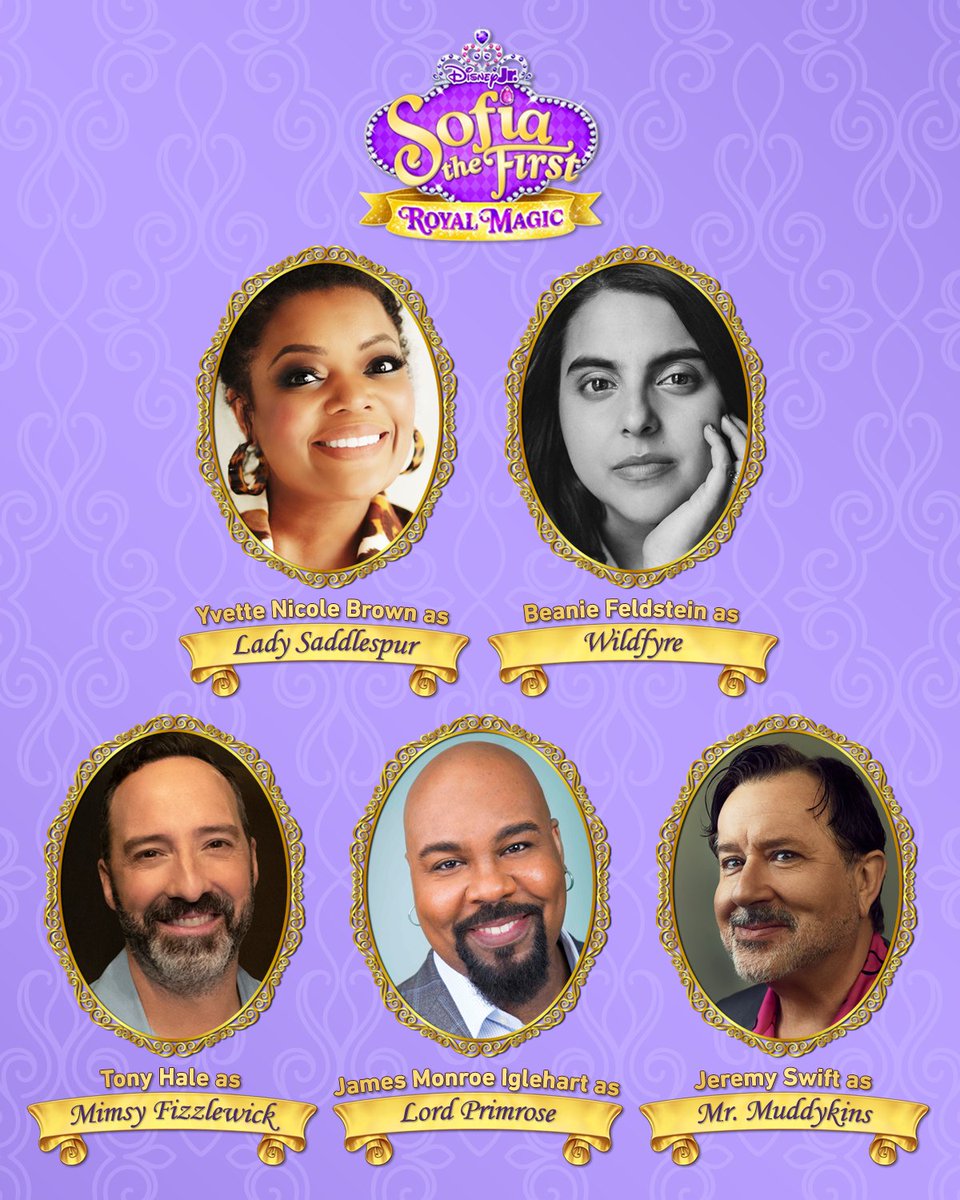 Disney Jr. tweet media