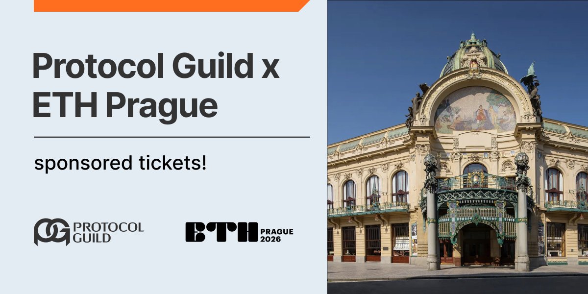 Protocol Guild tweet media