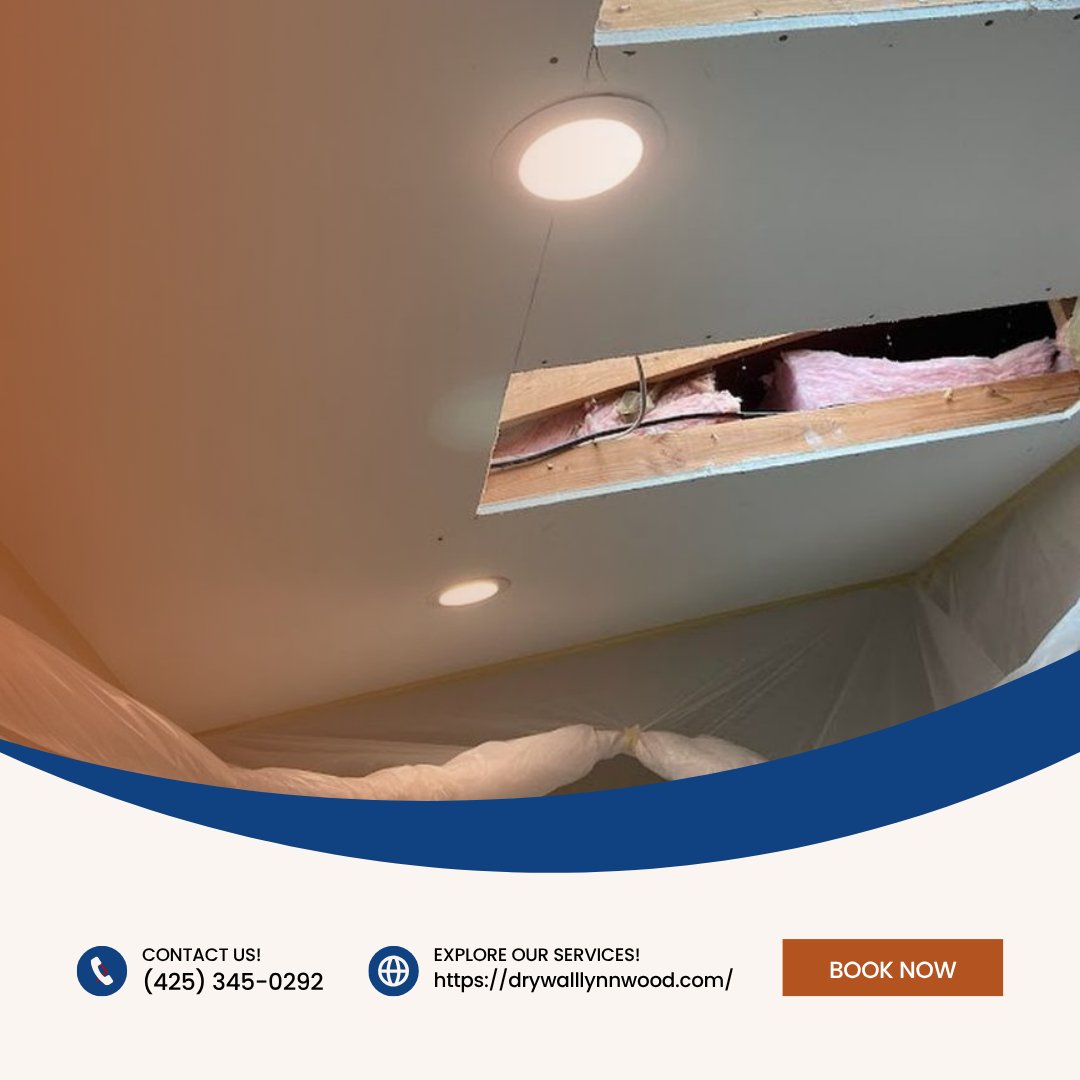 AkmDrywall's tweet image. We handle drywall installation services with precision and care because your walls set the tone for every room. We deliver smooth, professional results every time. Reach out today to get started! #DrywallInstallation
drywalllynnwood.com/about_us