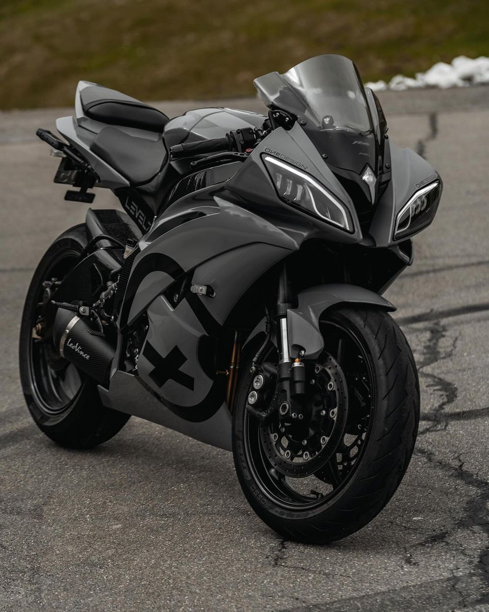 Motorcycles & More tweet media