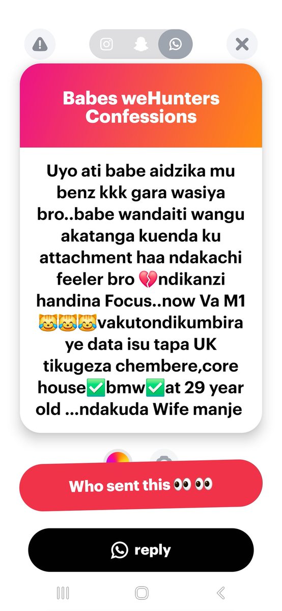 🇿🇼 Babes wehunters 🍻 tweet media