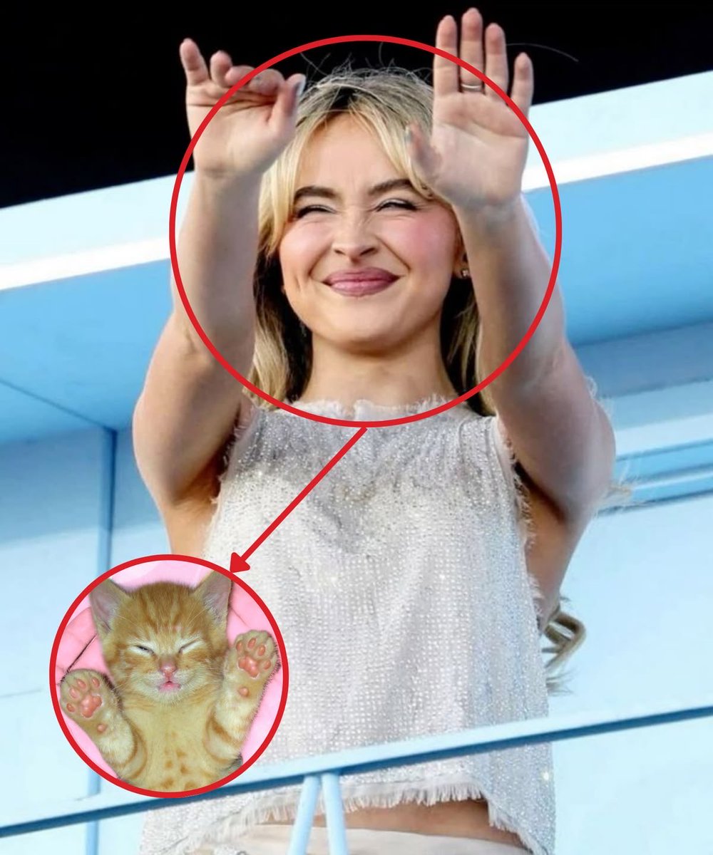 Cameron's having a Tiffany Epiphany tweet media