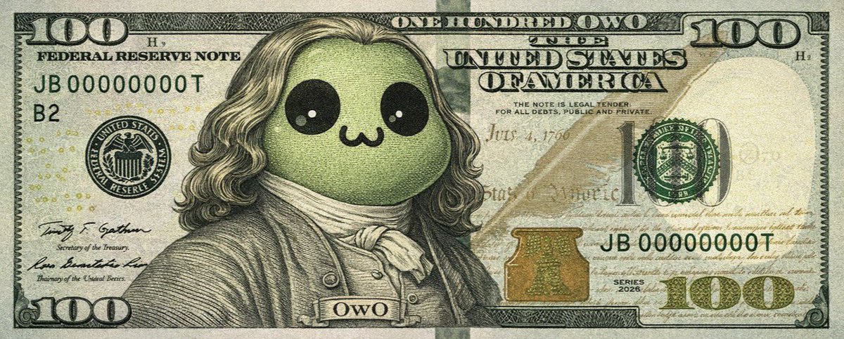 OwO Maxi tweet media