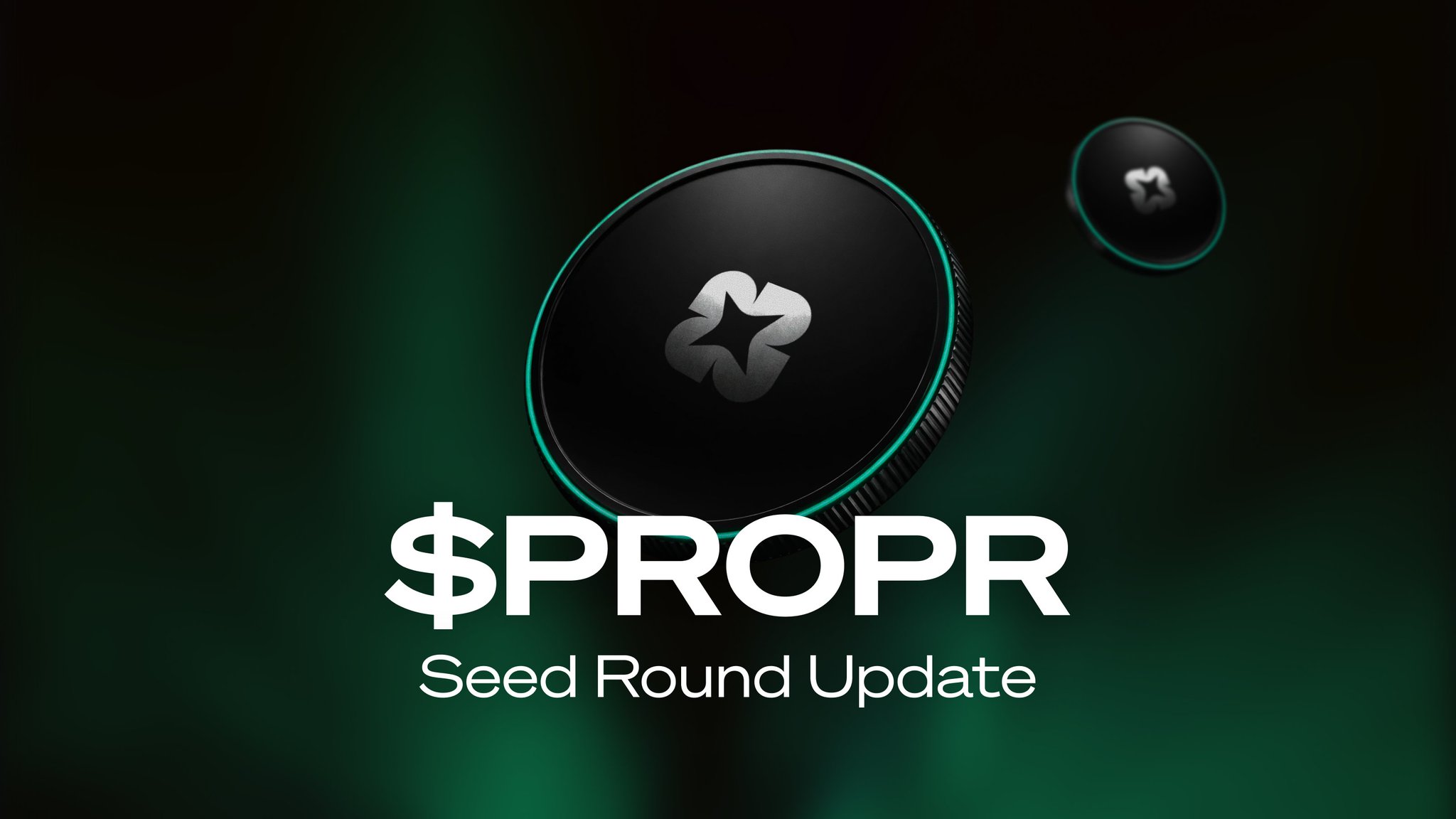 Propr Seed Vaults Opening April 2