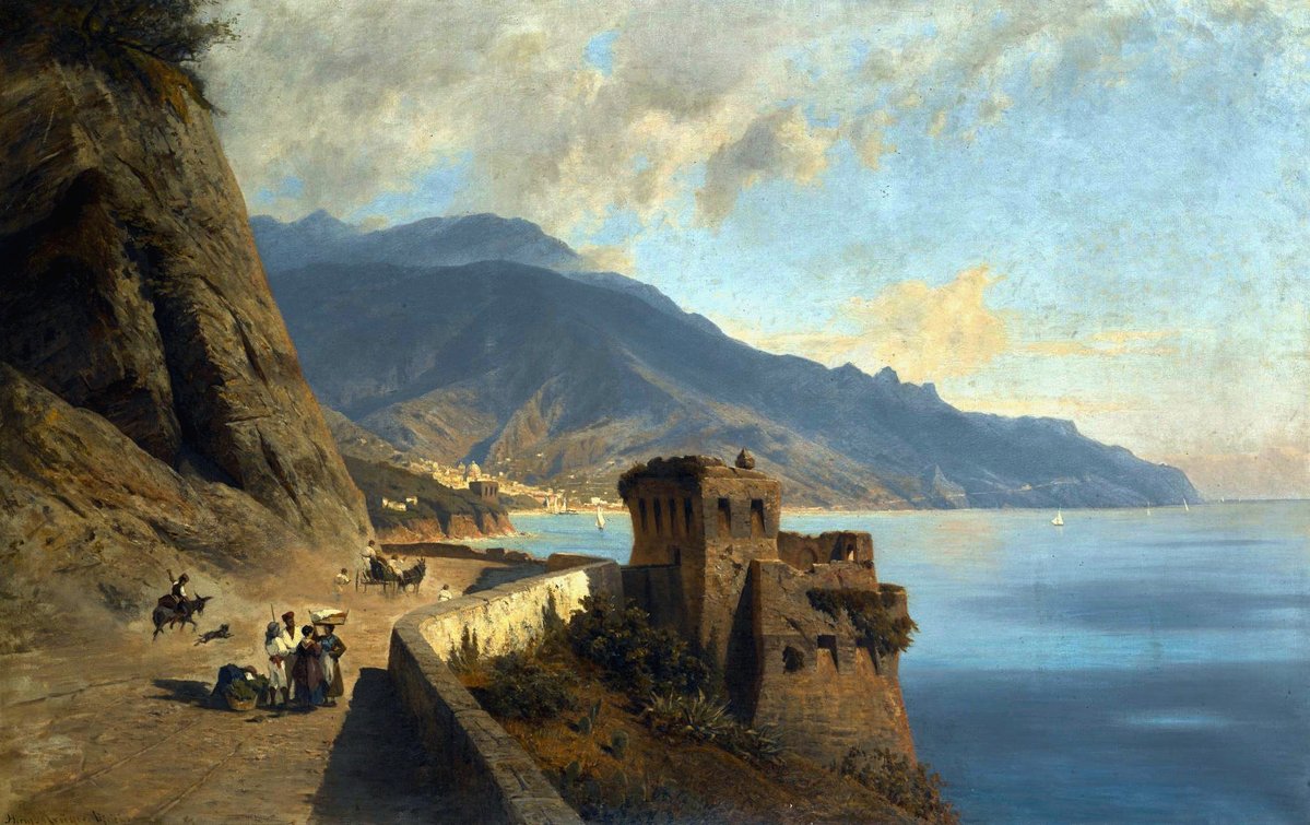 The Gallery tweet media