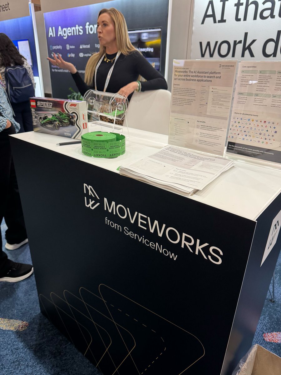 Moveworks tweet media