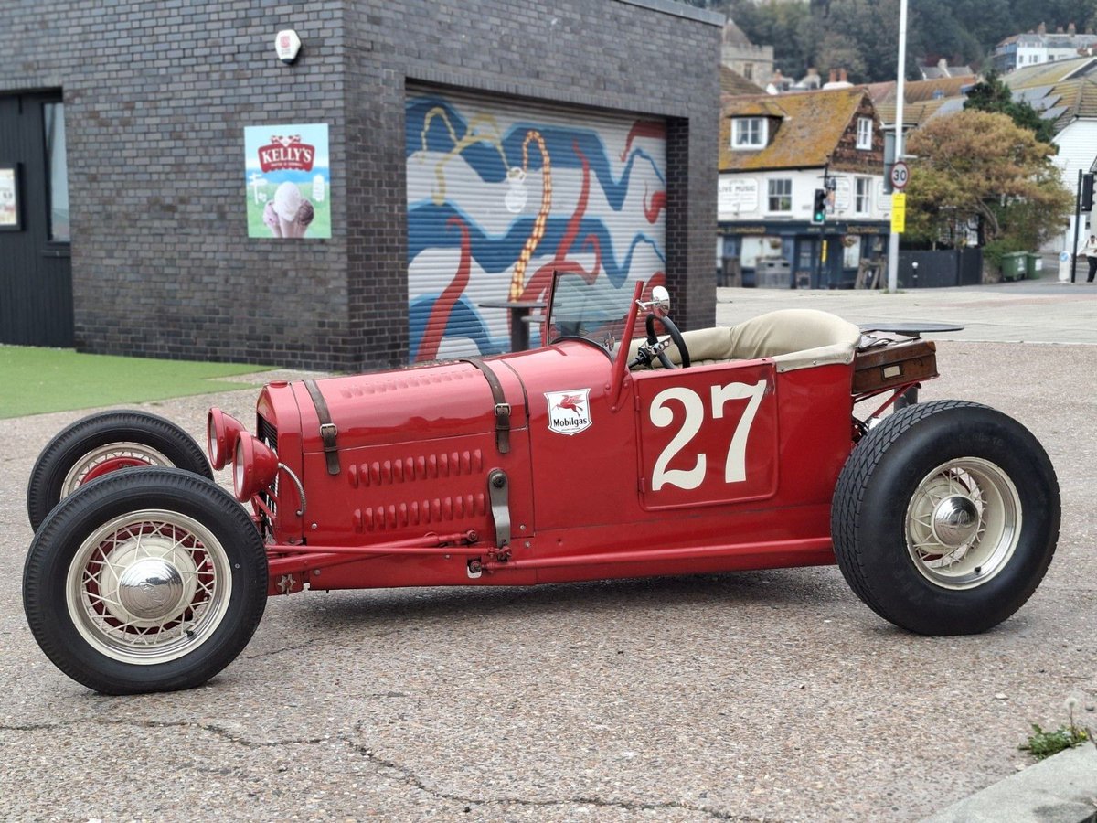 Car Years tweet media