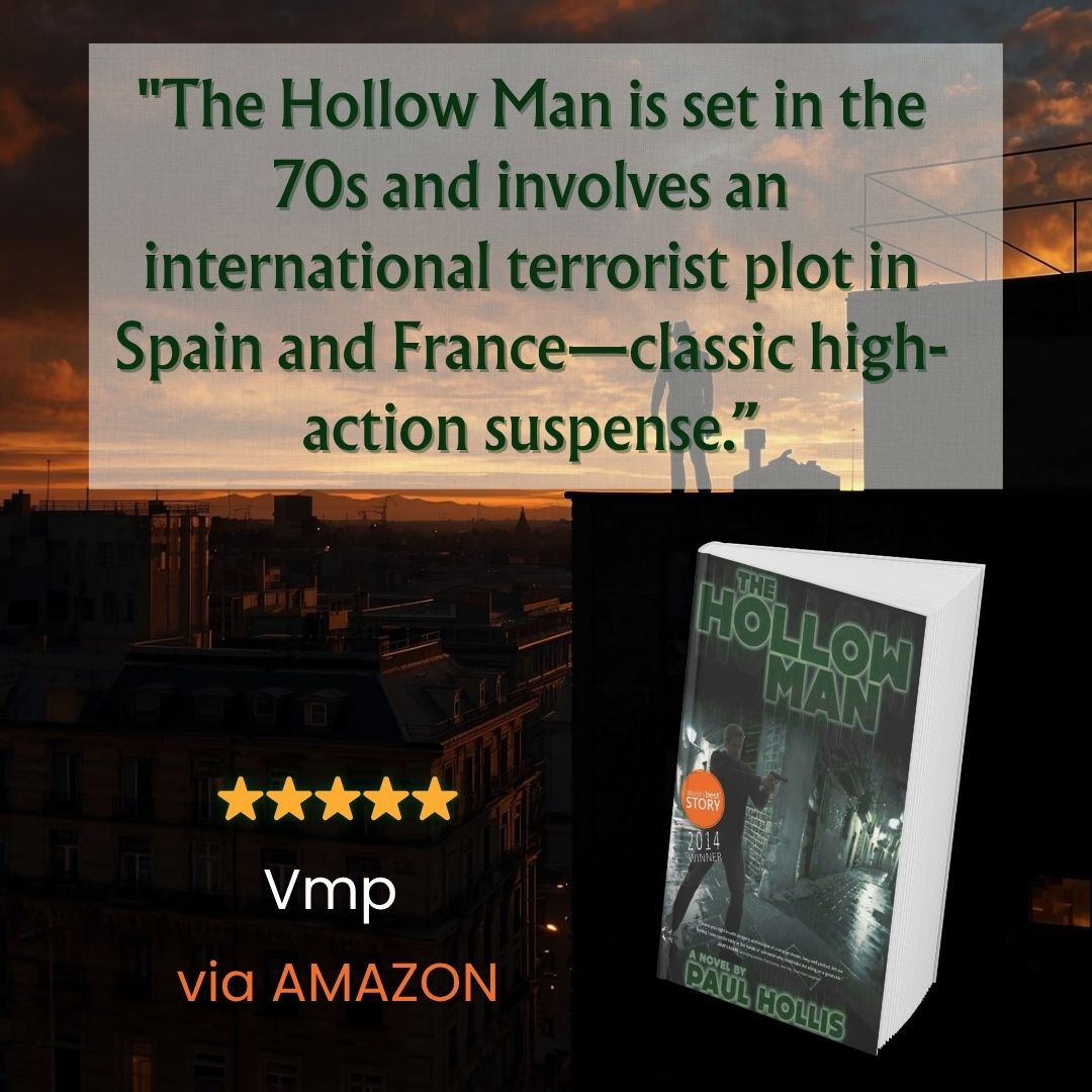 Paul Hollis tweet media