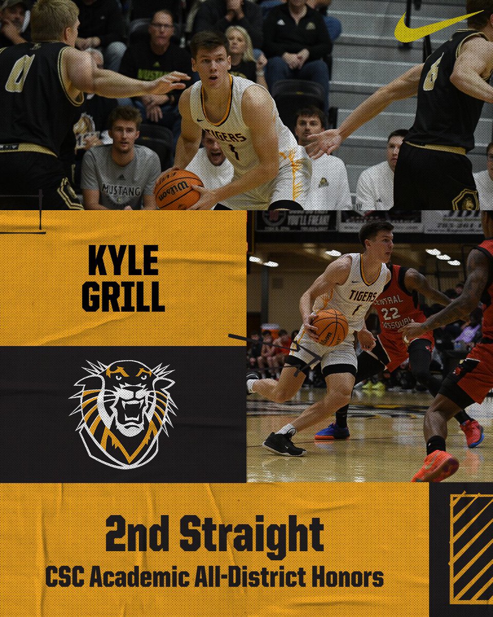 Tiger Hoops tweet media