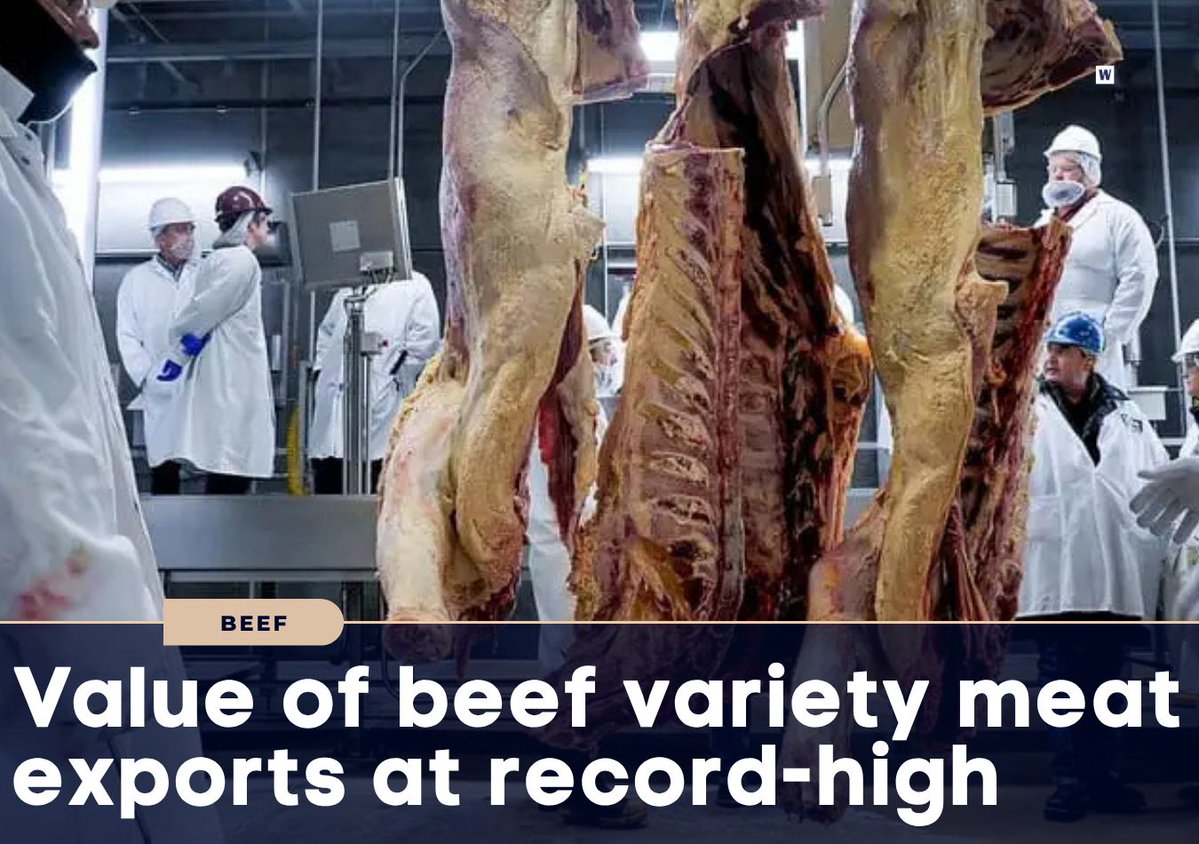 Western Livestock Journal tweet media