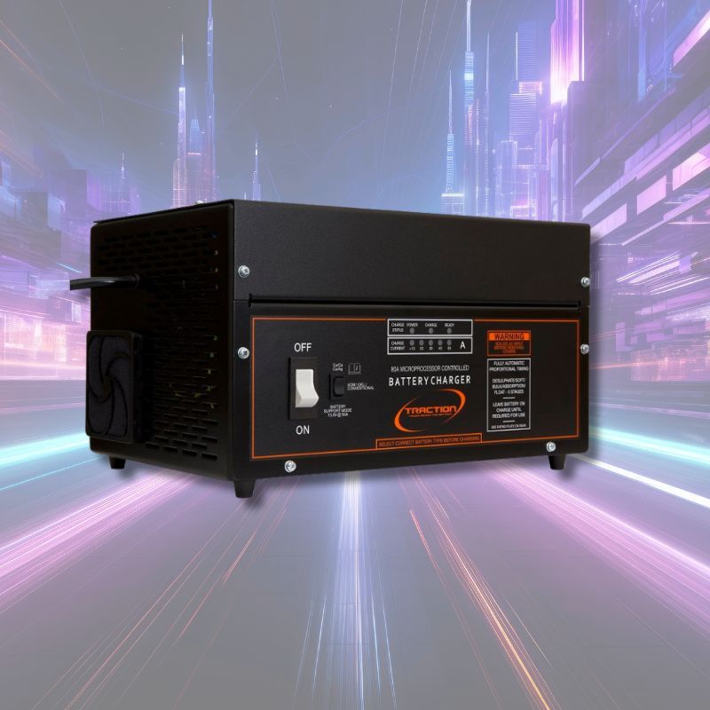 Traction Direct tweet media