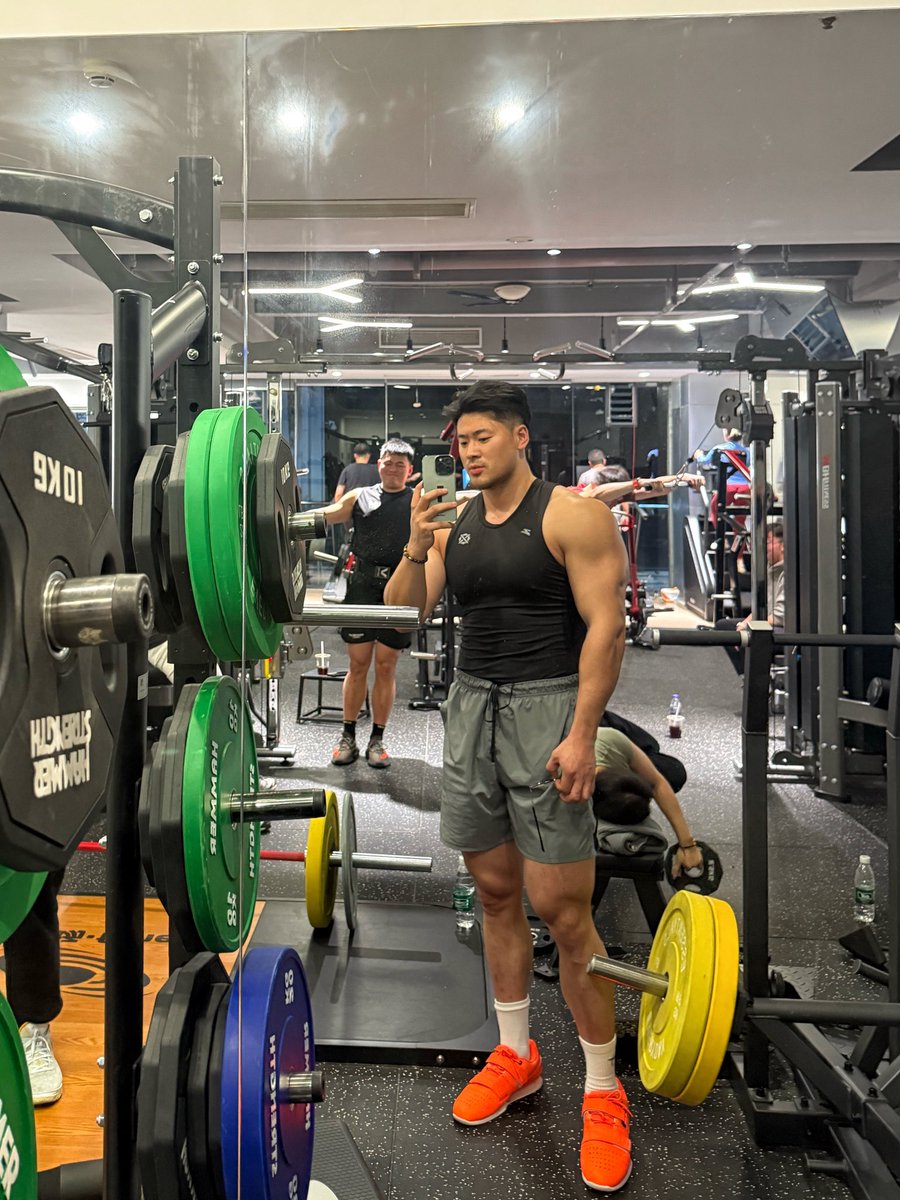 凯文锅 tweet media
